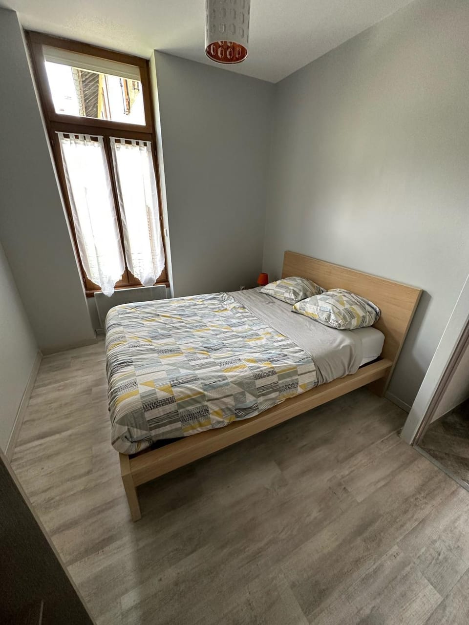 Appart Maurienne Apartment in Auvergne-Rhône-Alpes