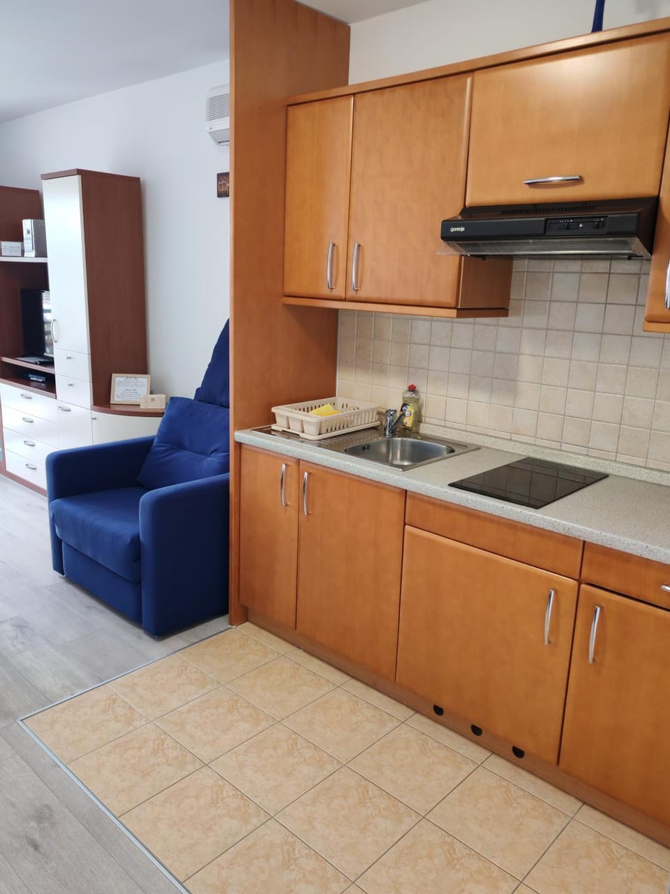 Apartment Maja Moravske Toplice Apartment in Slovenia