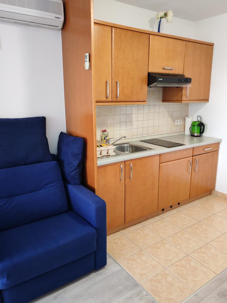 Apartment Maja Moravske Toplice Apartment in Slovenia