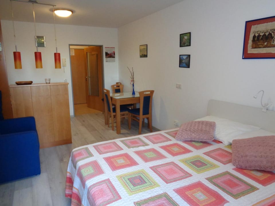 Apartment Maja Moravske Toplice Apartment in Slovenia