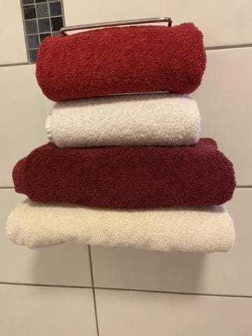 towels