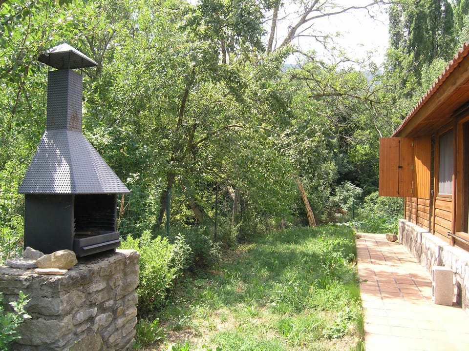 BBQ facilities