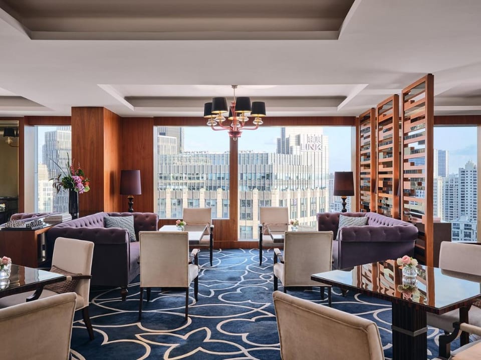 Lounge or bar
