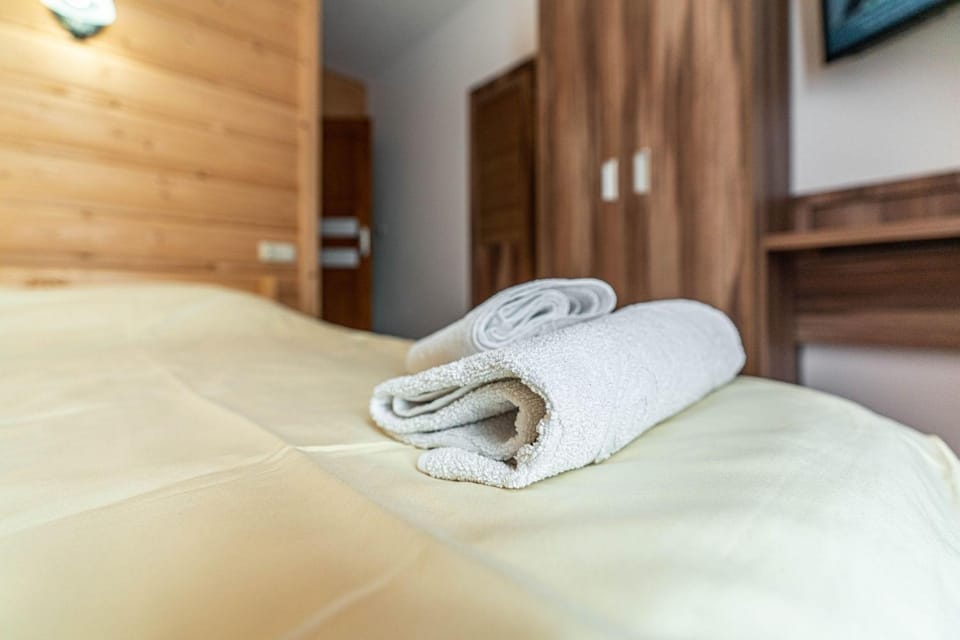Apartamenty Gawlaki Zakopane Apartment in Zakopane