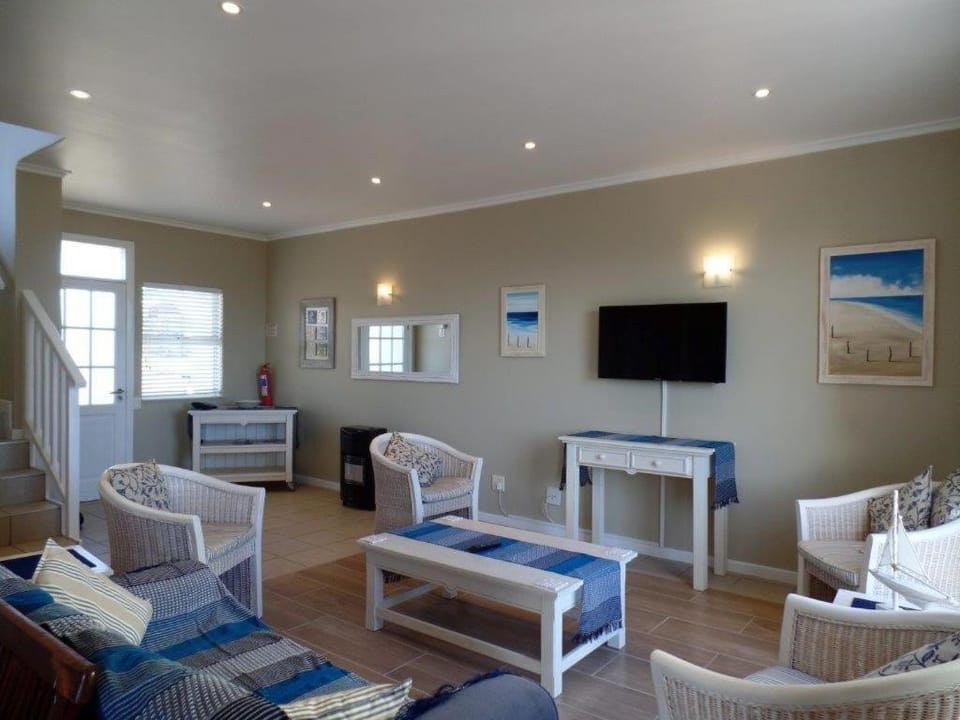 Pinnacle Point Lodge 81 Nature lodge in Western Cape