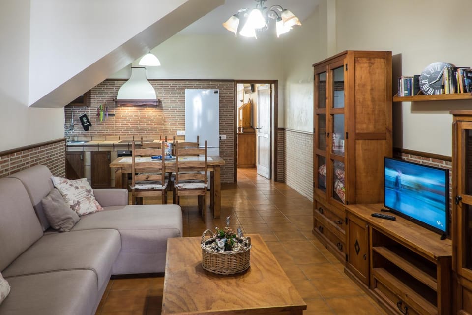 Loft Rustico Apartment in Corralejo