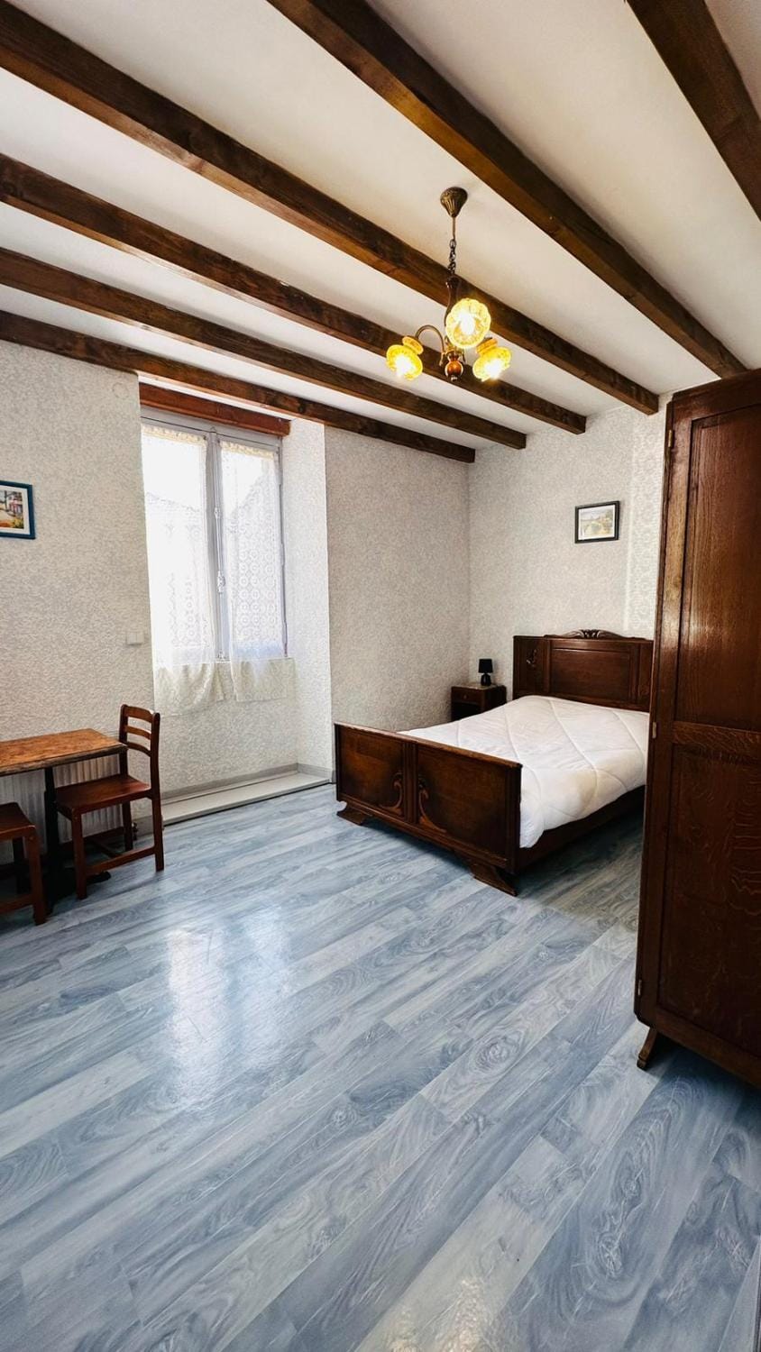 Aucairn House in Catalonia