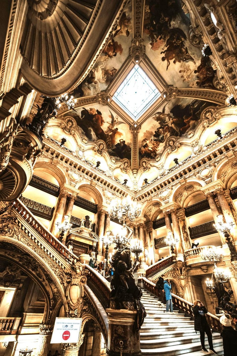 Hotel Riviera OPERA Cadet Hotel in Paris
