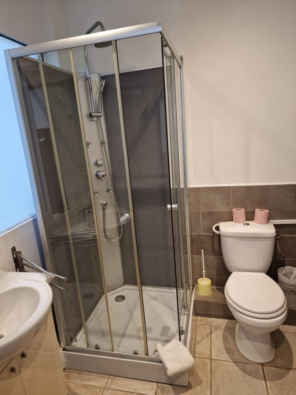 Residence Chryseis Apartment in Cannes
