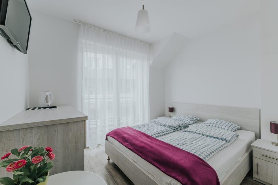 Chatka Morska 2 Bed and Breakfast in Pomeranian Voivodeship