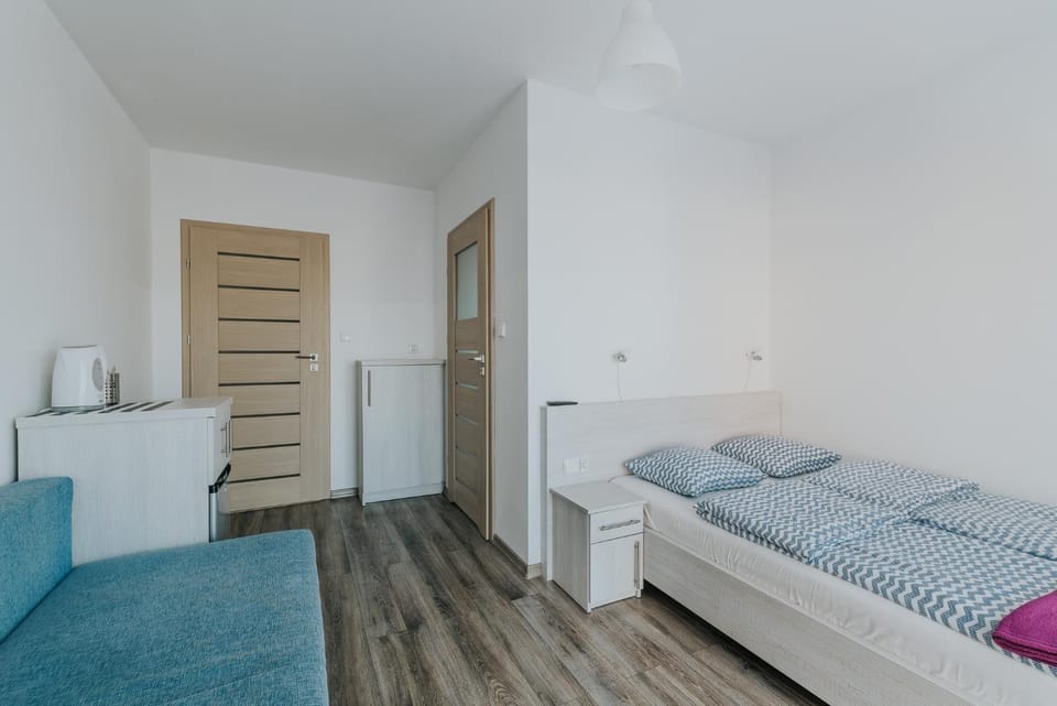 Chatka Morska 2 Bed and Breakfast in Pomeranian Voivodeship