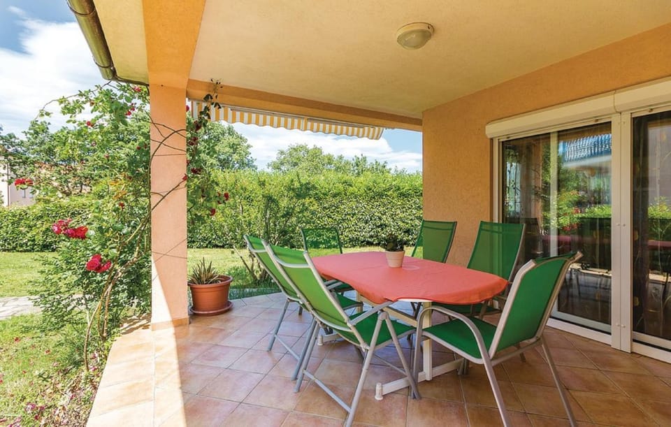 Balcony/Terrace, Seating area