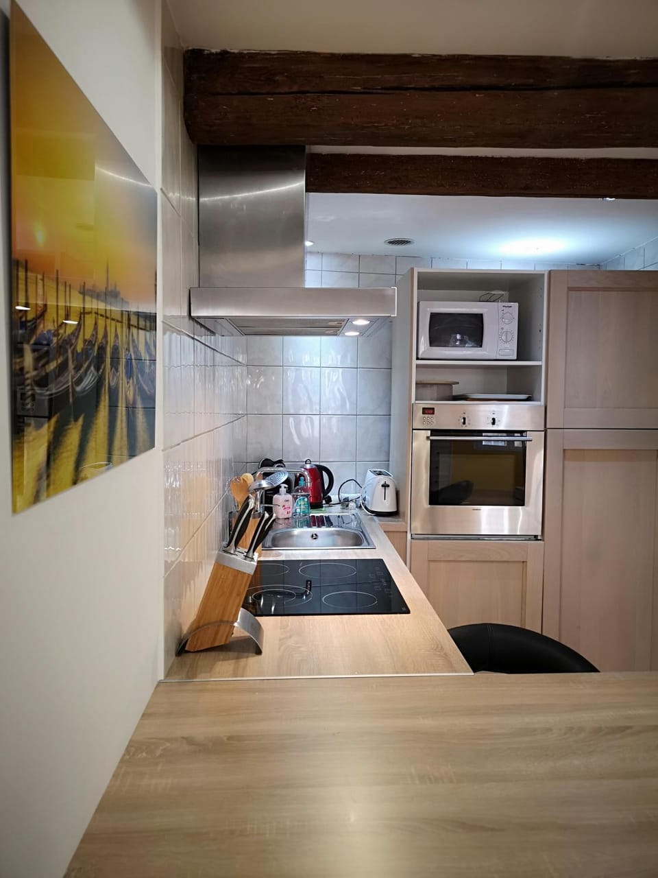 Studio Centre Historique Aix-en-Provence Apartment in Aix-en-Provence