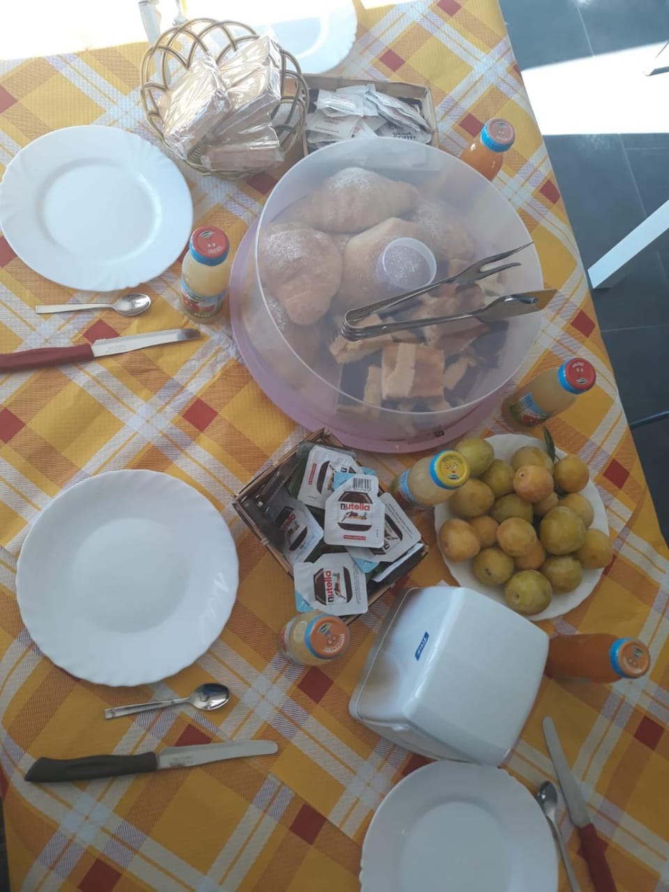 Food
