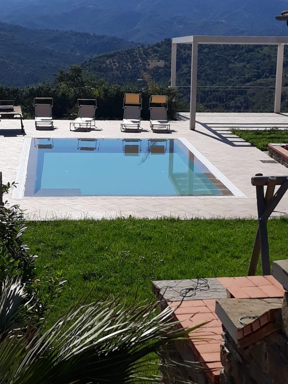 Swimming pool, Swimming pool
