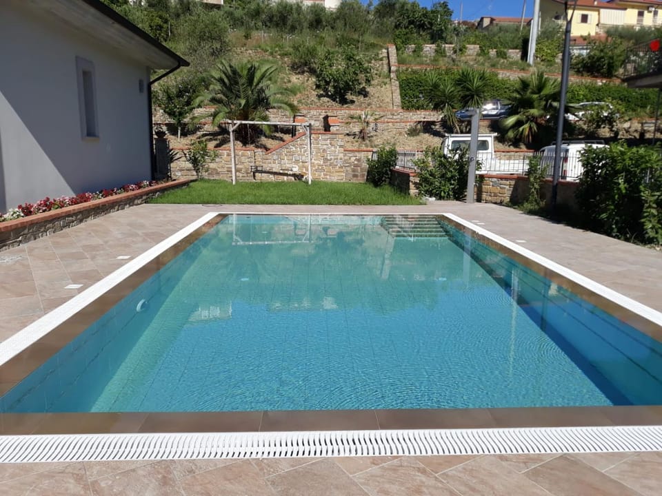 Swimming pool, Swimming pool