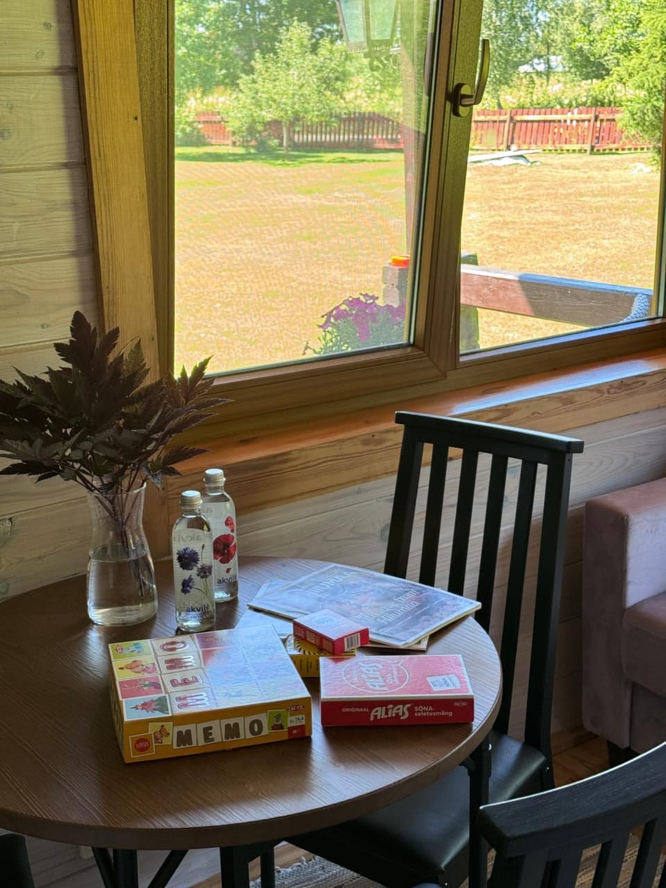 Laasi Cozy Cottage Vacation rental in Estonia