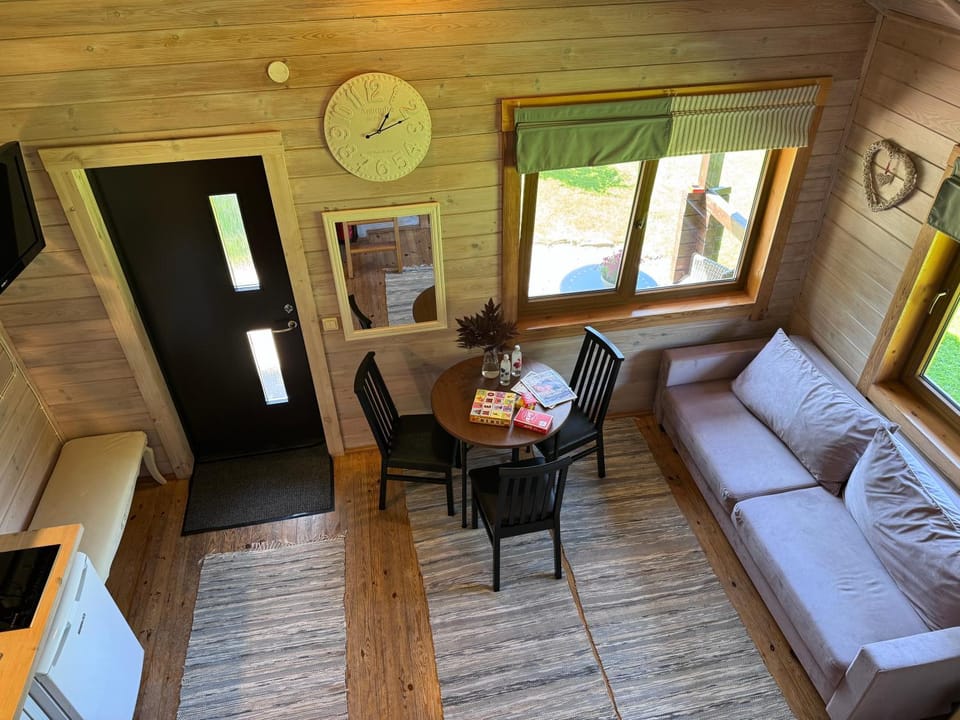 Laasi Cozy Cottage Vacation rental in Estonia