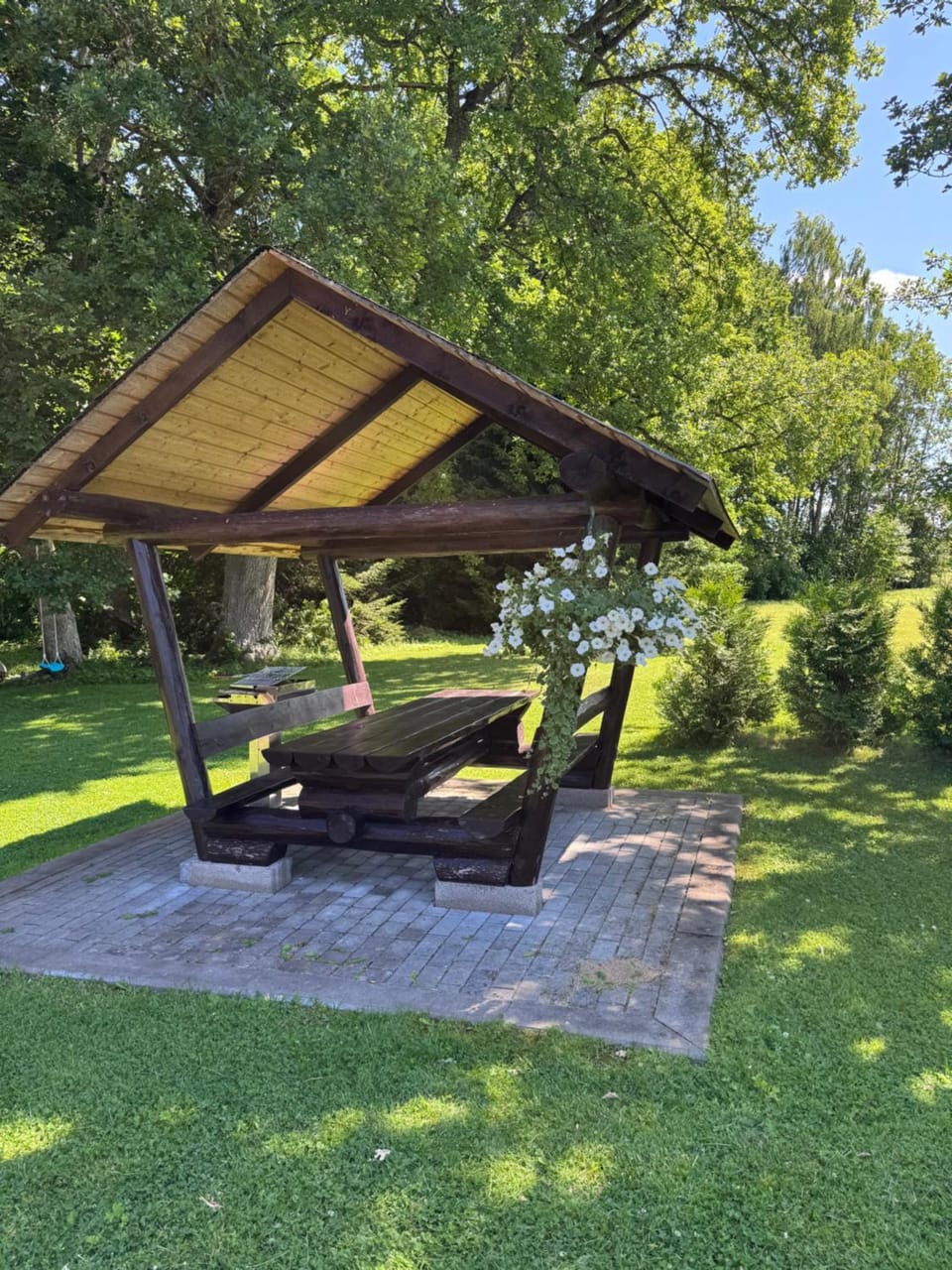 Laasi Cozy Cottage Vacation rental in Estonia