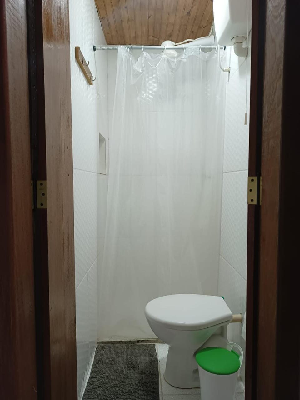 Albergue Muzy Hostel in State of Rio de Janeiro