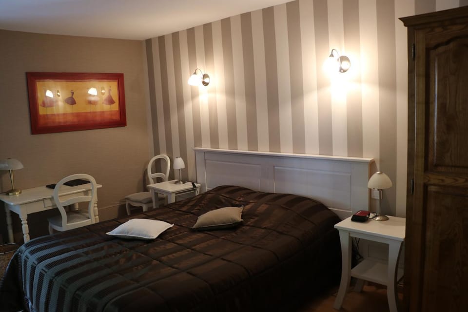 Auberge Lorraine Inn in Vosges