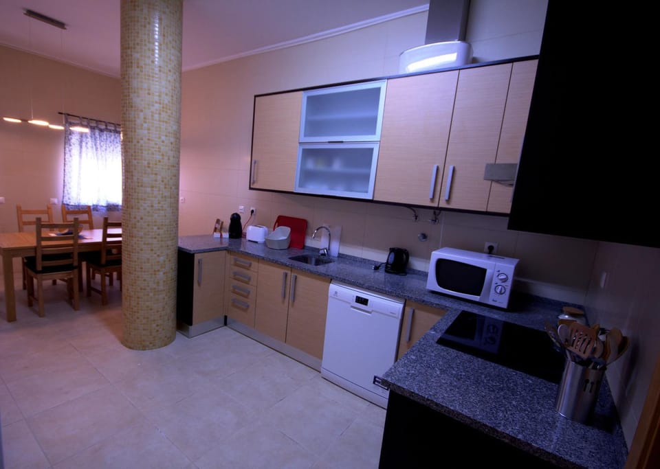Apartamentos Plaza - Albufeira Apartment in Albufeira