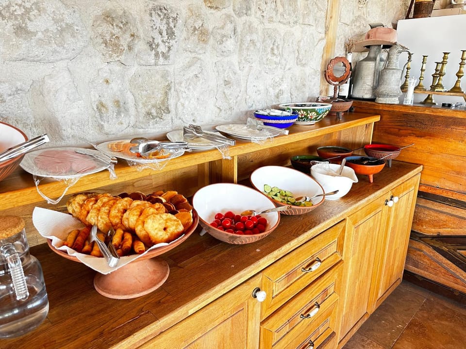Food and drinks, Breakfast, Buffet breakfast, Drinks