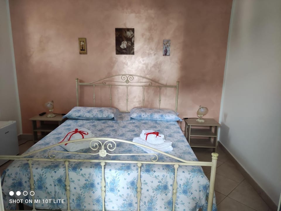 Villa B&B Le Cave Bed and Breakfast in Province of Taranto