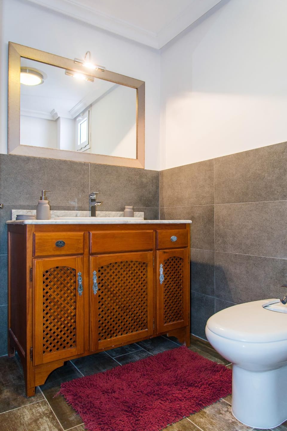 Toilet, Bathroom