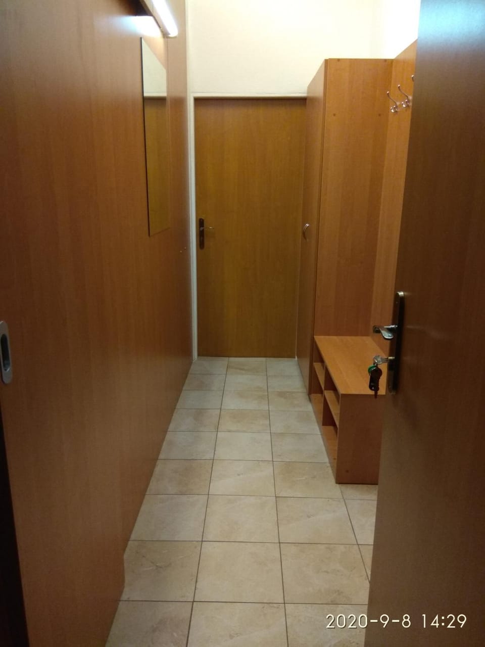 Restaurace ALVI Bed and Breakfast in Czechia