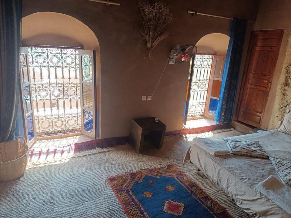 Kasbah Oulad Othmane Bed and Breakfast in Morocco