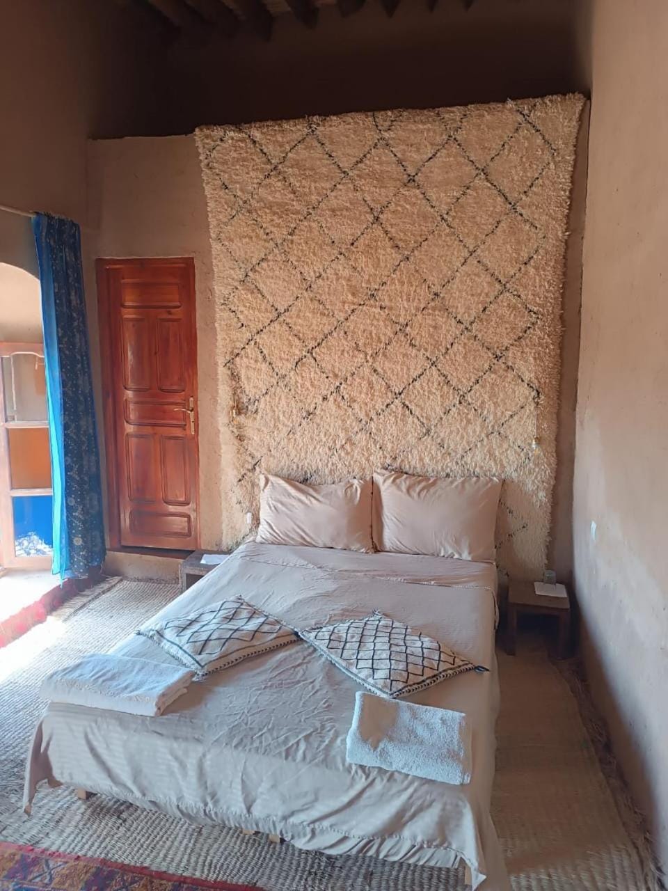 Kasbah Oulad Othmane Bed and Breakfast in Morocco