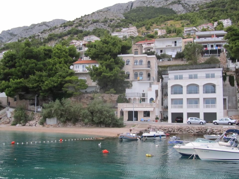 Apartment by the sea Apartment in Split-Dalmatia County