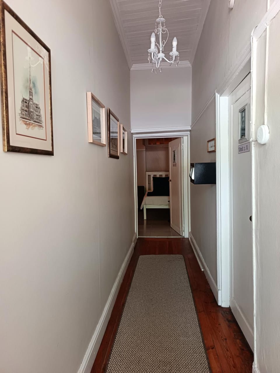 Boer & Brit, Graaff-Reinet House in Eastern Cape