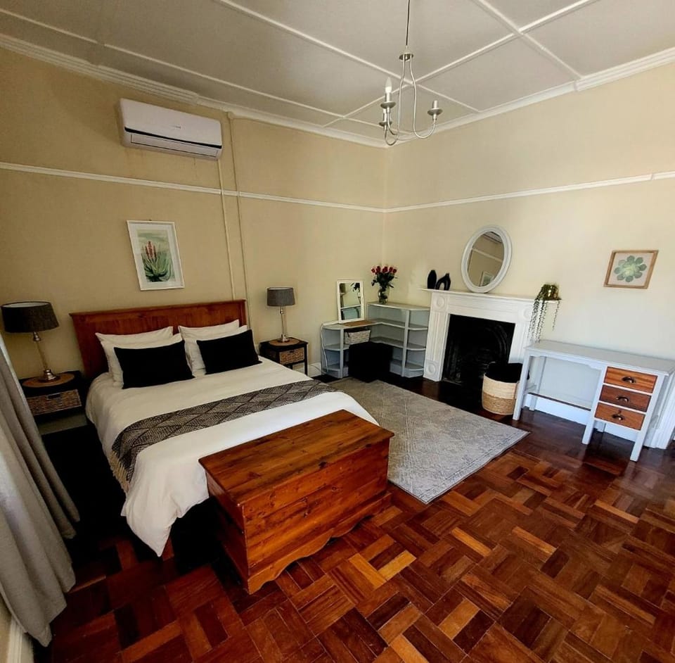 Boer & Brit, Graaff-Reinet House in Eastern Cape