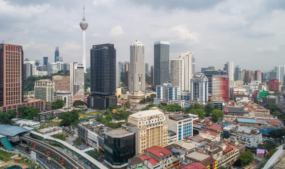 City view