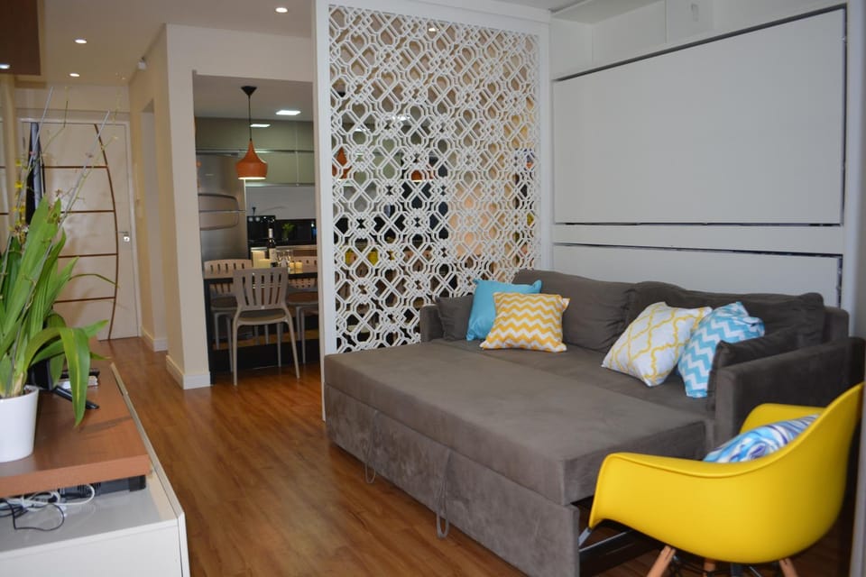 Sun Paradise - Pio X Apartment in Maceió