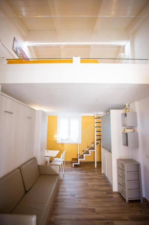 Miramare Castellabate Resort Bed and Breakfast in Castellabate