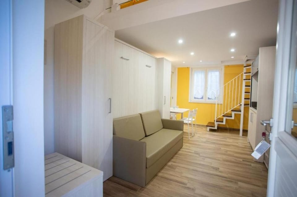 Miramare Castellabate Resort Bed and Breakfast in Castellabate
