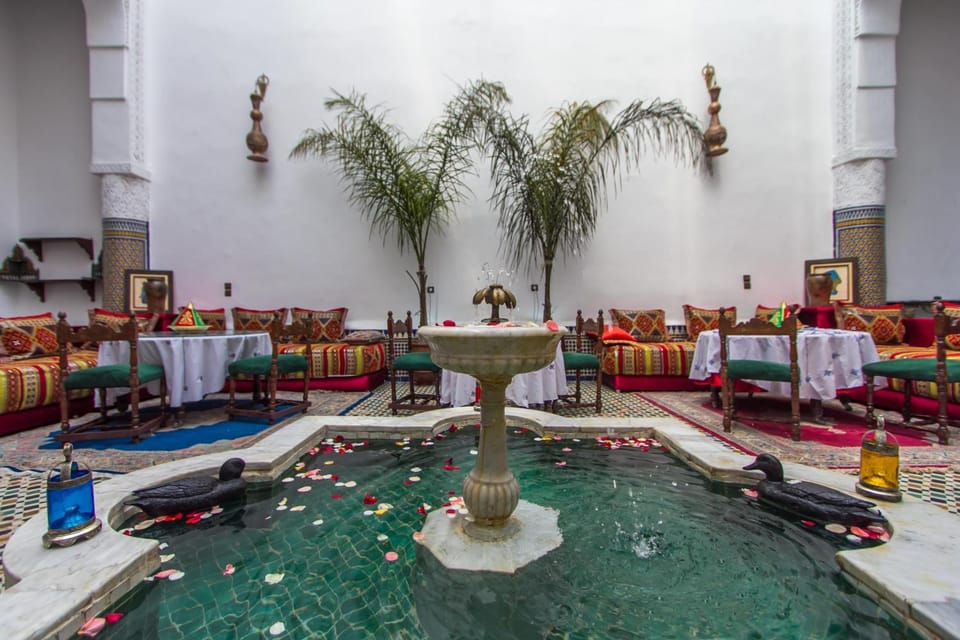 Lounge or bar