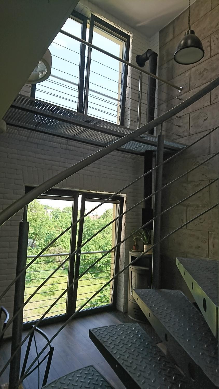 Apartement - Loft Bydgoszcz Centrum Apartment in Greater Poland Voivodeship