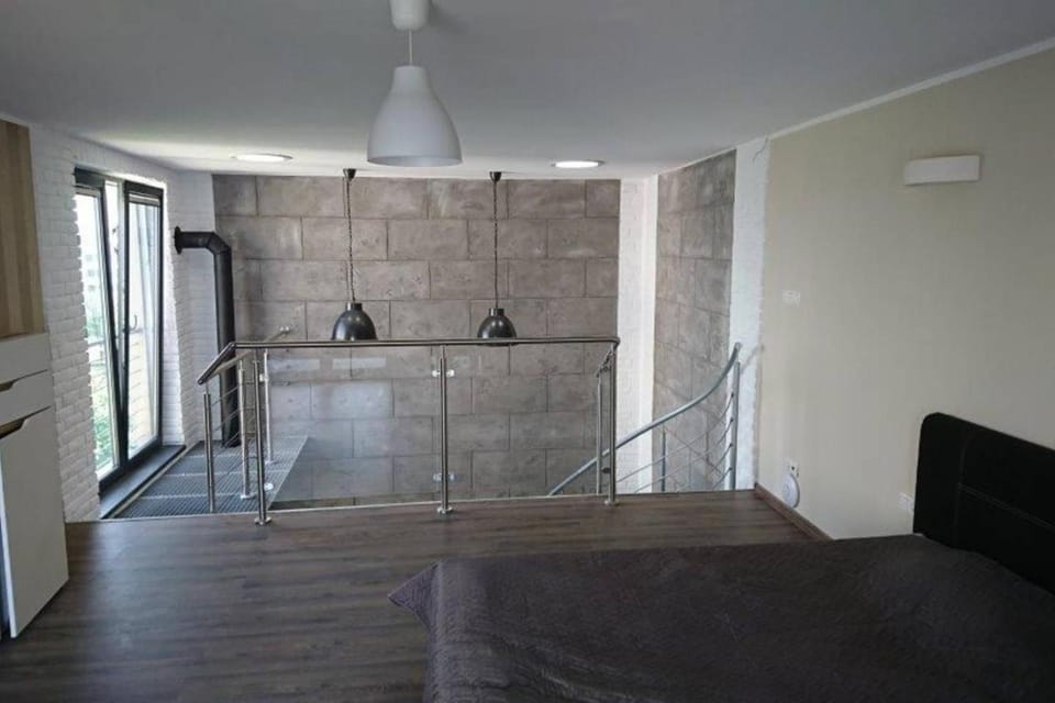 Apartement - Loft Bydgoszcz Centrum Apartment in Greater Poland Voivodeship