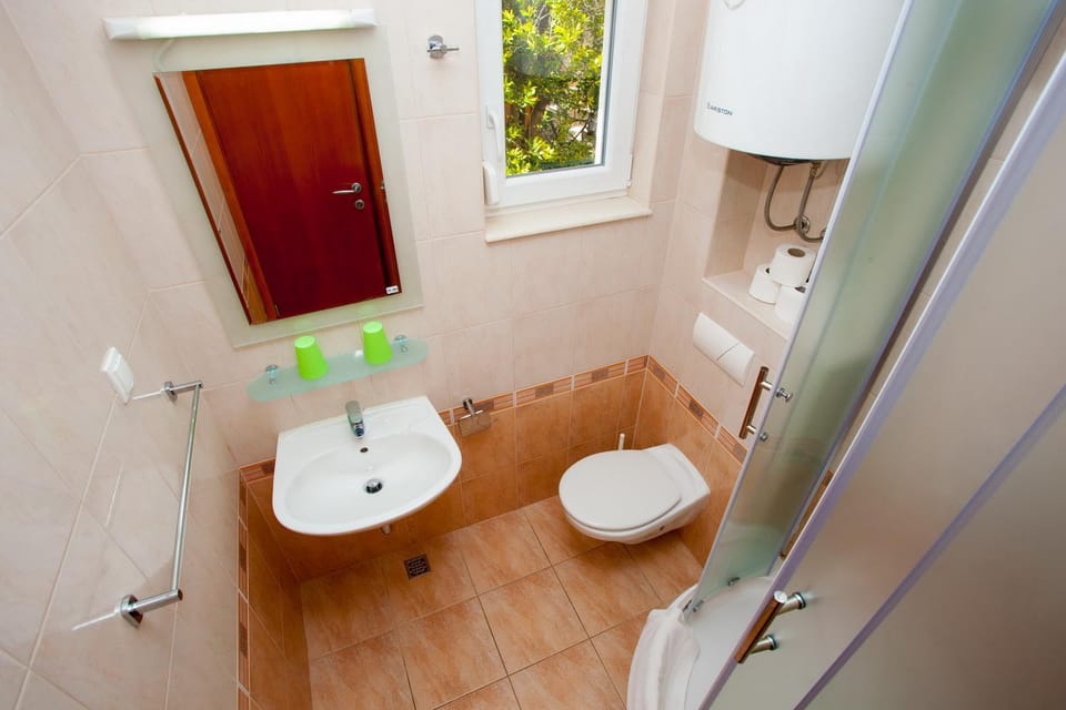 VILLA NINA, MAKARSKA Apartment in Makarska