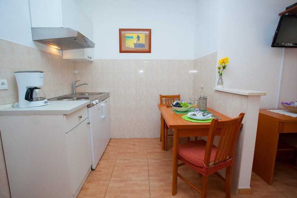 VILLA NINA, MAKARSKA Apartment in Makarska