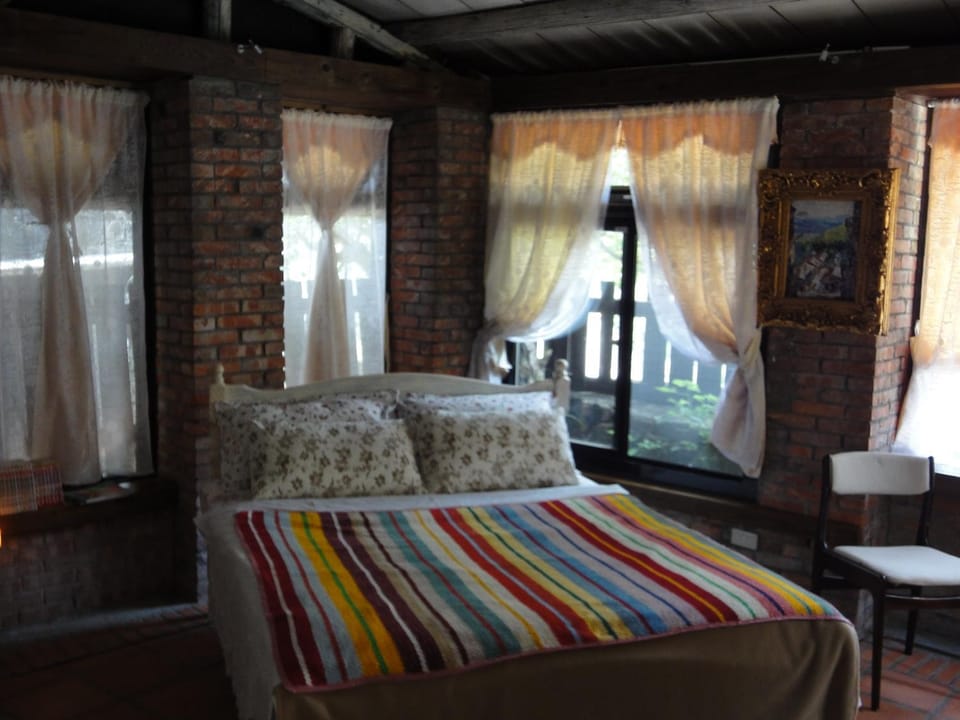 Jiufen Aromatherapy B&B Bed and Breakfast in Taiwan, Province of China
