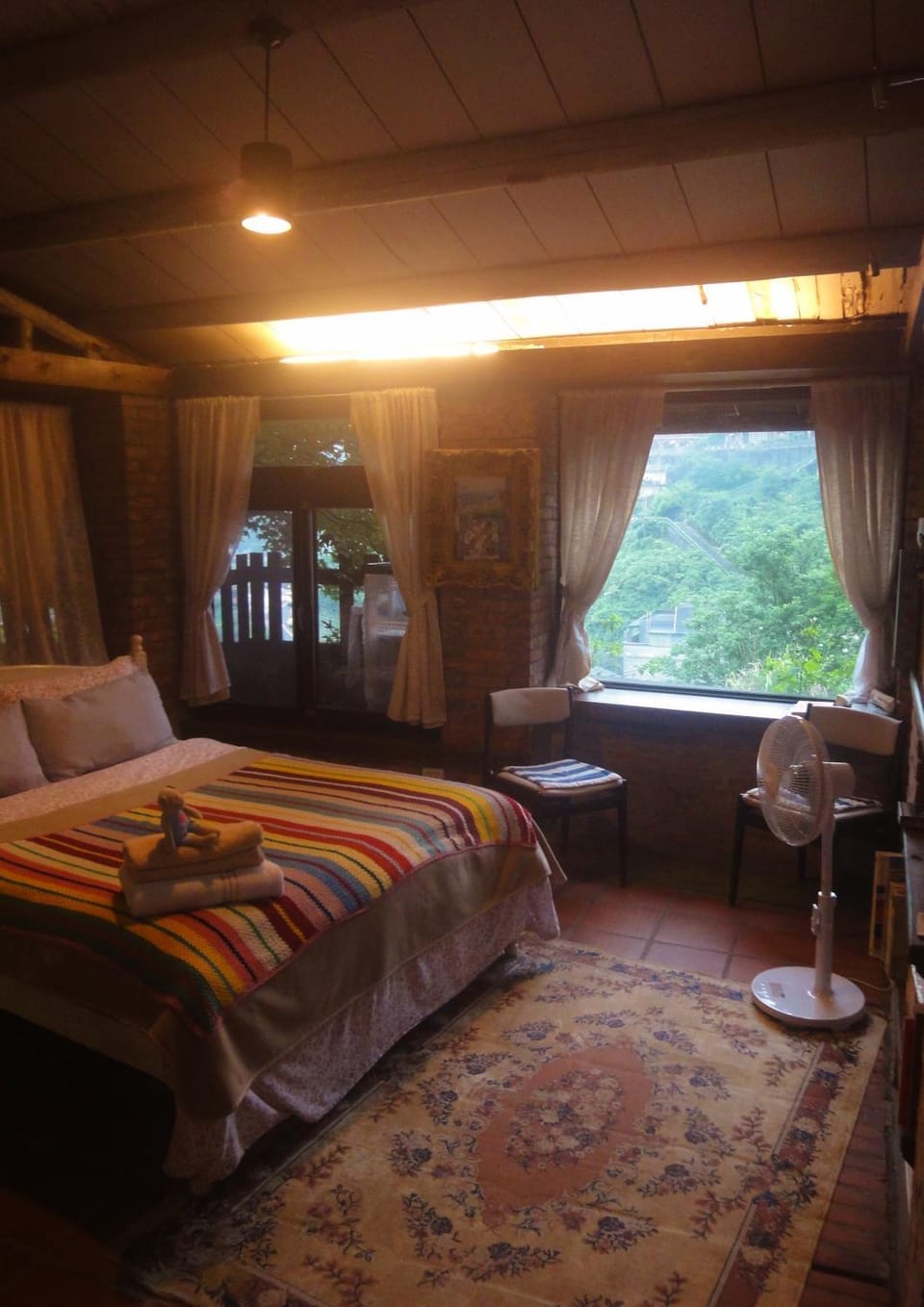 Jiufen Aromatherapy B&B Bed and Breakfast in Taiwan, Province of China