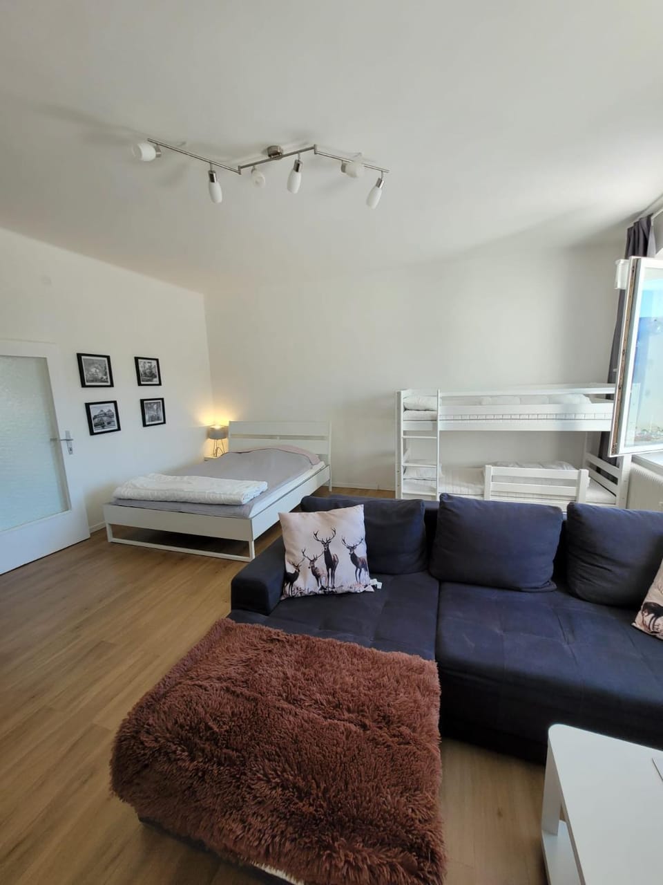 Stadtzentrum Mariazell Apartment in Styria