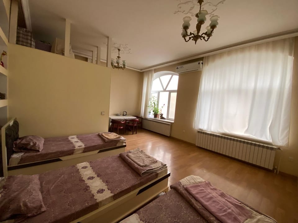 Beaming_House Bed and Breakfast in Azerbaijan