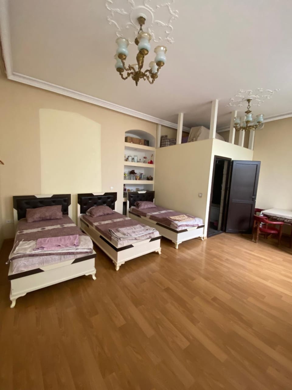 Beaming_House Bed and Breakfast in Azerbaijan