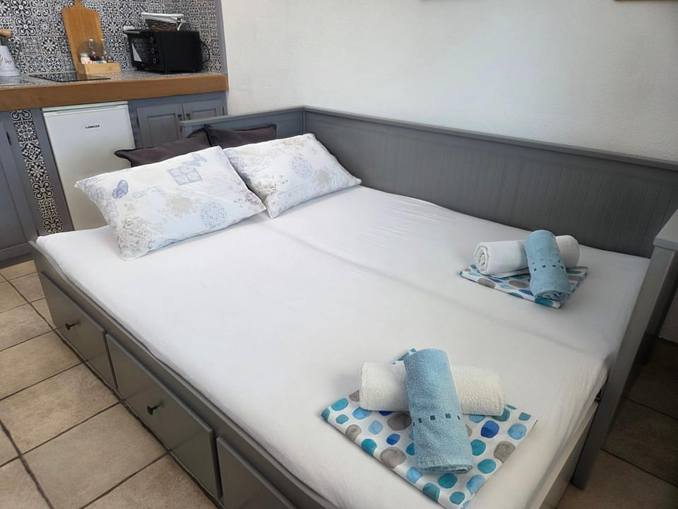 Apartman Mak Apartment in Makarska